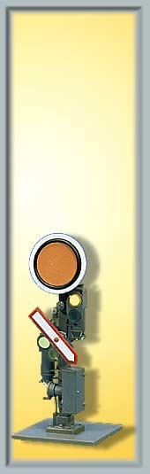 Semaphore Distant Signal DR<br /><a href='images/pictures/Viessmann/4907.jpg' target='_blank'>Full size image</a>